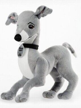 Jenna Marbles Kermit the Dog Plush 9" 2013 Rare